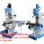 ultra precision cheap specification of vertical milling machine CE ISO certified