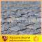 Regent Grey Granite Exfoliated Cobbles on Mesh