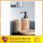 bath accessories stone soap dish