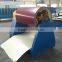 5ton Hydraulic Uncoiler Machine for Color Steel Sheet
