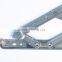 Casement stainless steel friction stay hinge for window