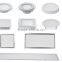 12W led panel light Square Ultra thin ceiling decoration light chandelier x video
