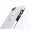 Colorful hard back pc bumper case for iphone 6/6 plus