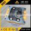D65S-6/D60S-8/D60A-6 hydraulic pump 07443-67503 gear pump whole sale price with high quality