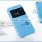 High Quality Colorful PU Leather For iPhone 6 Case, For iPhone 6 protective Leather Case,Case For iPhone 5
