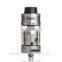 2016 Newest IJOY tornado RDTA 5.0ml tank 24K Gold Plated 510 tornado RDTA