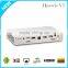 1000lumens Hmoive V5 Portable Mini Projector With Android 4.2 HDMI Smart Video Projector 12V