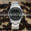 Best womens and mens wrist watch brand PaiDu women wrist watch