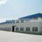 Prefab Storey steel structure hangar