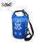 European Standard Waterproof 8L Camping Dry Bag