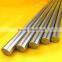 ASTM A29 52100 High Quality High-Carbon Chromium Bearing Steel Round Bar For Ball And Roller Bearing Component