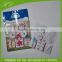 2016 New 3D Handmade Sticker Baby Girl Birthday sticker Promotion Gift DIYToy