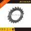 Crawler Excavator Crawler Bulldozer Sprocket
