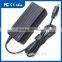 DC Adapter 65W 12V 5A Round 4 Pin Power LCD Adapter For LG