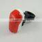 Bike Bicycle Cycling 3 LED Tail Light Safety Rear Light 2 Modes