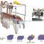 Easy operation carton box sealer sealing machine
