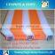 UHMWPE polyethylene made parts/ plastic UHMWPE cushion parts/machined parts