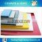 Excellent impact resist plastic sheet UHMWPE Sheet /anti-radiation UHMWPE sheet