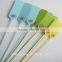 PS107 Pull tight cable seal Plastic cable tie Plastic container security seals safety seal