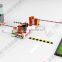 Automated Vehicle Parking System TCP/ IP Control Board For Access Charge System