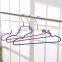 High quality anti-skid concave shoulder coat hanger for children