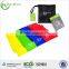 ZHENSHENG custom resistance exercise band set