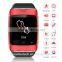 2015 new China manufature wireless bluetooth handsfree watch