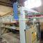 China core veneer composer for making plywood, high efficiency plywood machinery