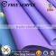 Polyester waterproof PVC coated fabric use for bag