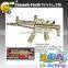 Chuangfa Toys--BO gun with laser,super infrared gun toys with light & sound & music