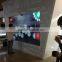 47" usb interactive multi touch screen foil film,projected capacitive touch foil