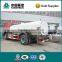 Sinotruk Howo 4x2 water tank truck