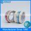bopp adhesive printed packing tape in high-quality