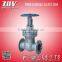 MARINE BRONZE RISING STEM GATE VALVES