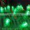 led decorative light running belt light LED clip light