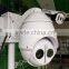 Zoom laser ir ip speed dome camera IP Laser zoom ptz good quality
