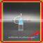 E-cig liquid bottles empty with 10ml pet plastic dropper bottles for bottle with dropper for e vape oil