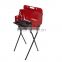 KEYO Portable Outdoor Camping Charcoal BBQ Grills