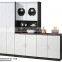 Cheap Price Kitchen Cabinets Direct From China