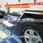 ES-F-D Series Electric Folding Step for Van and Motorhomes