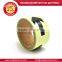 Pressure-sensitive adhesive arrow photoluminescent tape