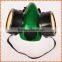 half face chemical mask for have good air
