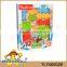 2016 Newest Arrival Model Toy Girls Color Play Dough
