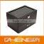 Best Sell factory custom wooden watch boxes for gift (ZDS-F251)