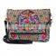 China hmong bags woman cheap boho messenger bags