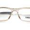 Wholesale fashion TR 90 soft good quality optical frame