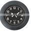 luminous plastic large 20 inch wall clock