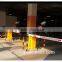 Manufacturer Direct Sale Automatic Parking Barriers Price For Car Parking Lot System