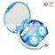 A-8065 Contact Lenses Box&Case Perfume Bottle