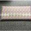 Cheap and High quality PU anti fatigue relieve standing floor kitchen/indoor decorative figure foam foot mat